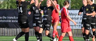Fin hemkomst för Skelleftespelarna – vann stort
