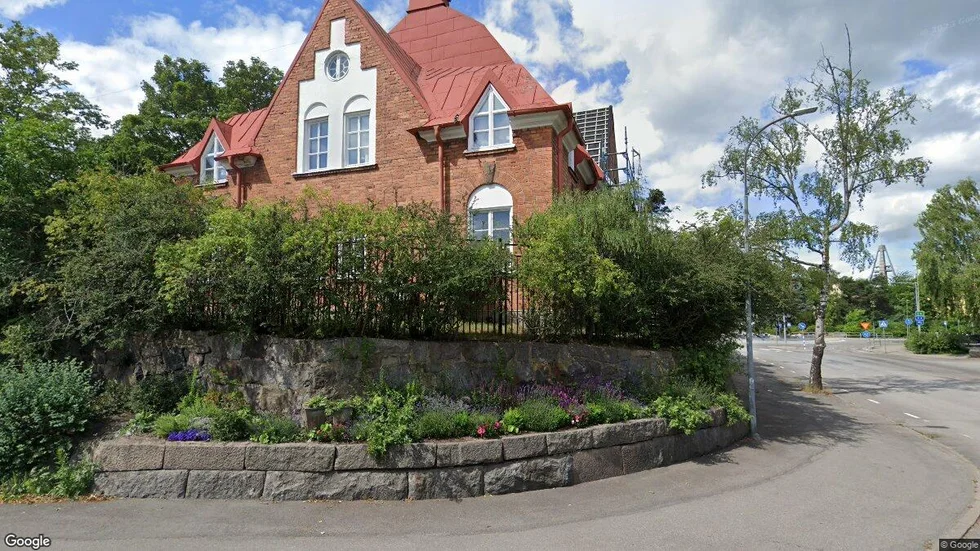 Styrmansgatan 11