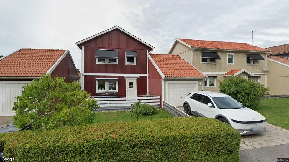 Kopparringen 21