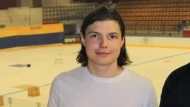 Max Bohlin var tränare i Piteå Hockey 2015-2017 med fokus på juniorlagen.