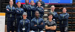 Stora framgångar för Karate Dojo – tog hela 13 medaljer