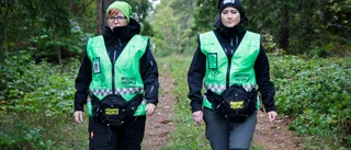 Missing People: "Vi har inte sett eller hört något"