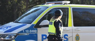 Tonårsflicka kände sig förföljd av man i skåpbil – sprang iväg 
