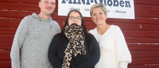 Nypremiär för mässa i Risliden