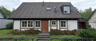 149 kvadratmeter stort hus i Västervik får nya ägare