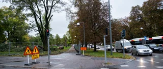 Här skapas nya porten in till Linköping – ska den göras tryggare?