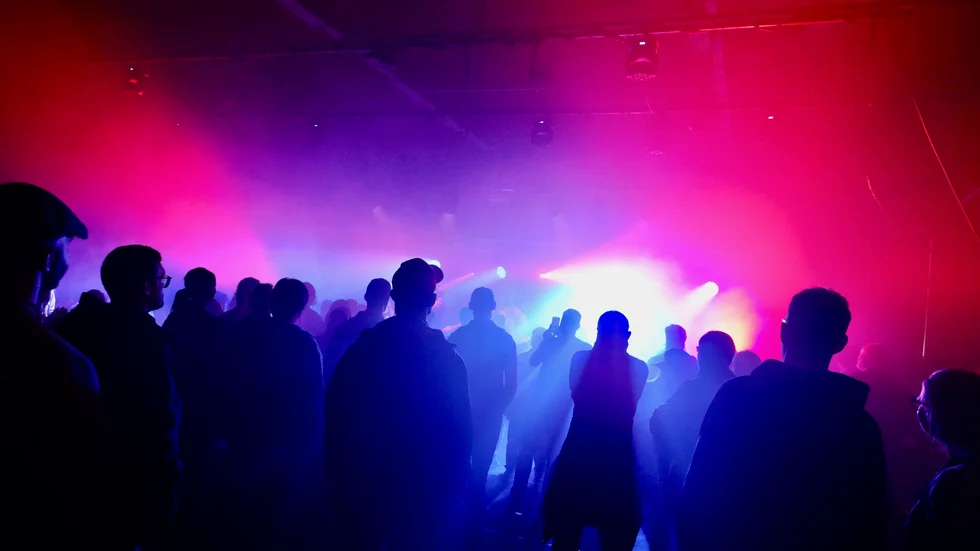 Polisen har upplevt att stämningen varit bra och att inga allvarligare händelser har inträffat under årets Trästockfestival på Nordanå i Skellefteå.
