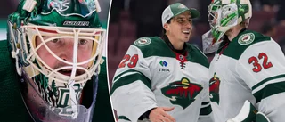 Förre NHL-målvakten om Kågesonens kontraktsläge: ”Unik situation”
