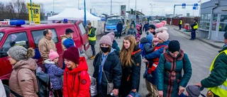 "Ryssland försöker skrämma Polen till att överge Ukraina"