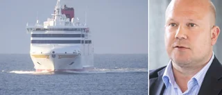 Extrapengar till färjetrafiken – då sänker DG biljettpriserna