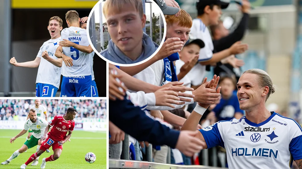 IFK Norrköping har varit framgångsrikt på att utveckla unga spelare genom åren, som ìsak Bergmann Jóhannesson, Abdulrazaq Ishaq och Arnór Sigurdsson. Värvningen av Ísak Andri Sigurgeirsson kan vara ett steg tillbaka till den affärsmodellen. 