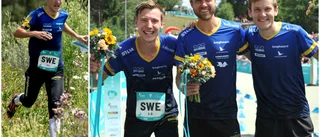 Glädje och besvikelse – efter VM-bronset: ”Det grämer mig”