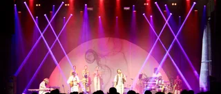 Här är Albin Lee Meldaus konsert i bilder