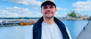 Han hittade hem – 100 mil från Blackstad: "Gillar extremsporter"