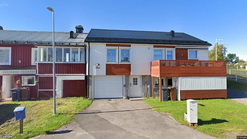Ringvägen 11