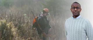 Kristersson svek vallöftet till sportskyttar och jägare