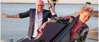 Öregrund får egen musikfestival – bokat världskända musiker