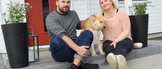 Barnfamiljen om att få fler grannar: "Kanonbra att området växer"