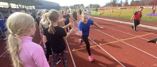 Så var Skoljoggen – se bilderna
