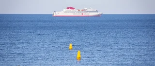  "Börjar kännas som en mur mellan Gotland och fastlandet"