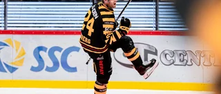 SHL premiere fireworks: Lindberg leads AIK to victory in thriller