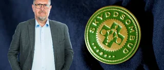 Försvara skyddsombuden 