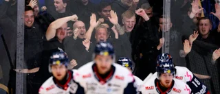 HV-basen irriterad över LHC-fansens "kupp": "Skittråkigt"