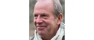 Till minne av Carl Palm