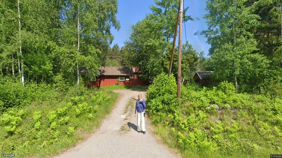 Lönnö 203