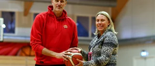 Basketprofilen om att få fem miljoner: "Skulle räcka långt"