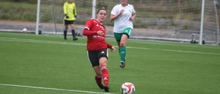 Från cupsemifinal till toppstrid – Tjust jagar ny seger