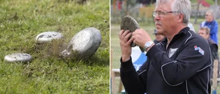 Drömmen som blev sann – SM i varpa till Fårö