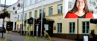Den där natten på Stadt förändrade hela mitt liv