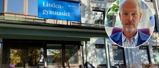 Hård kritik mot Lindengymnasiet – omfattande brister