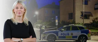 Välkommet fokus på brottsförebyggande samverkan
