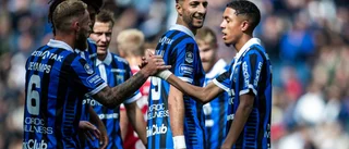 Här är Sirius perfekta facit – aldrig misslyckats