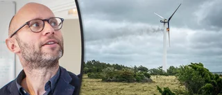 Ägarbolaget: ”Bränder förekommer men det är ovanligt”