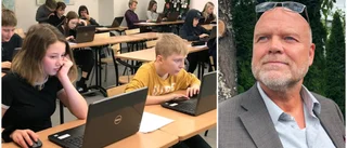 Unik satsning på AI i Enköpings skolor
