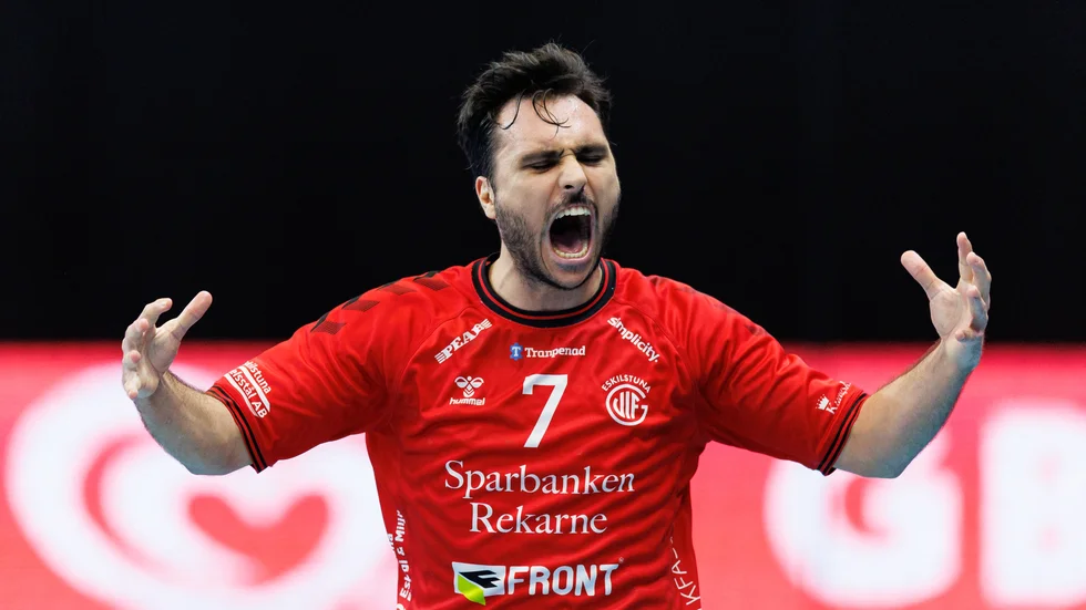 För att se Pavle Karacic Guif kommande säsong kommer du kunna göra det på den digitala plattformen Handbollsligan Live.