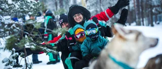 Succé för vintersatsningen – skriver på jätteavtal