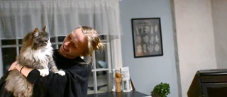 Thea, 23: ”Det känns som att hjärtat stannar av”