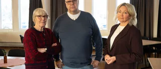 Så mycket back gick socialnämnden