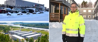 The housing hustle: How Northvolt is tackling staff accommodation