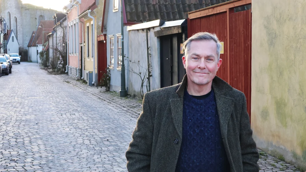 Stefan Marling slutar som konstnärlig ledare och vd för Romateatern efter tio år. 