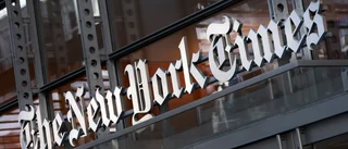New York Times stämmer Microsoft och OpenAI