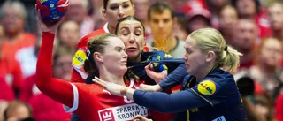 Blågula VM-drömmen sprack efter sanslöst drama