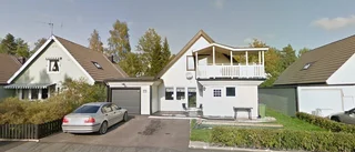 Nya ägare till villa i Luleå - prislappen: 3 400 000 kronor