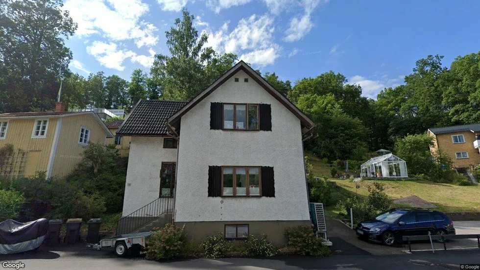 Loftagatan 17