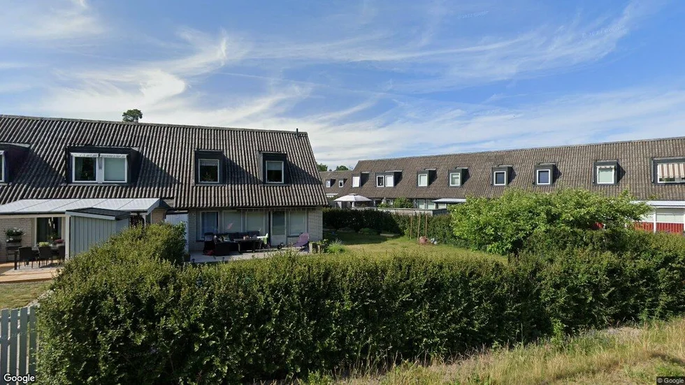 Lingonvägen 75