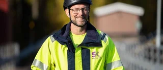 Hedensbyn kraftverk med i realityserie: ”Känns fantastiskt”